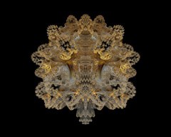 Mandelbulb564